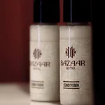 Bazaar Center 地拉那