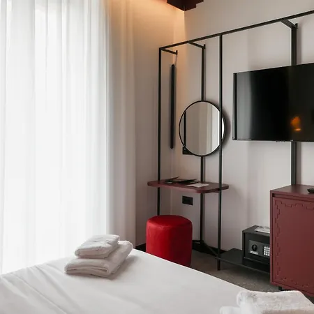 Hotel Bazaar Center Tirana