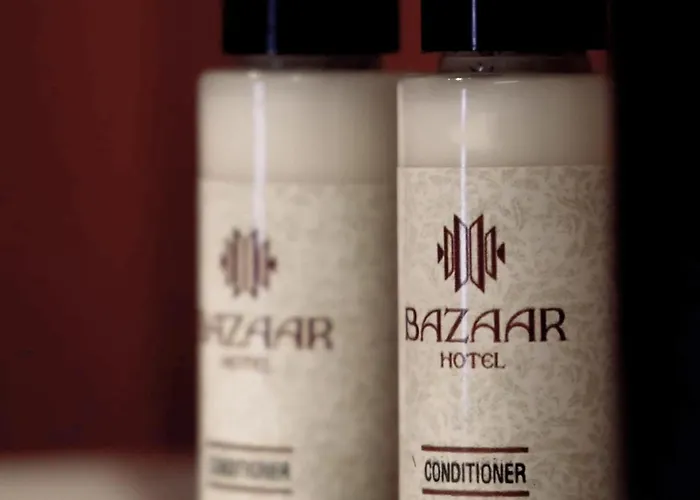 Bazaar Center Tirana