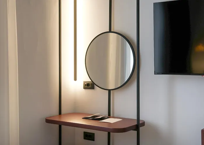 Hotel Bazaar Center 4*