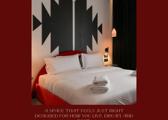 Hotel Bazaar Center Tirana