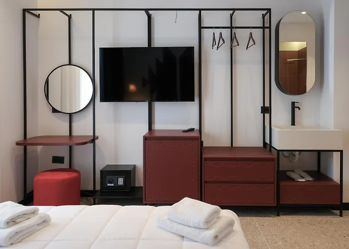 Bazaar Center 4* Tirana