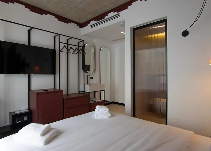 Bazaar Center Tirana