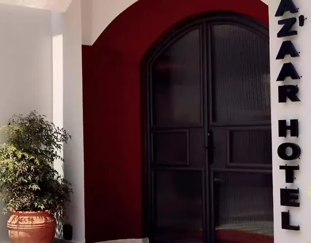 Bazaar Center 4* Tirana