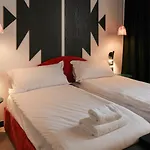 Hotel Bazaar Center