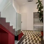 Отель Bazaar Center 4*