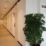 Bazaar Center Отель