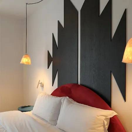 Hotel Bazaar Center Tirana