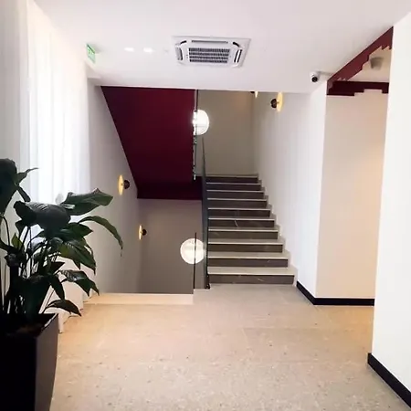 Hotel Bazaar Center 4*