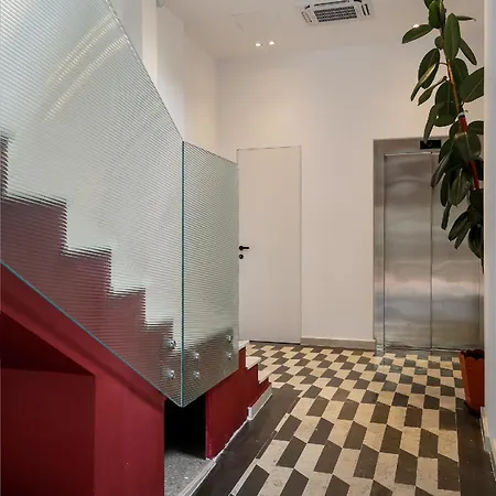 Hotel Bazaar Center 4*
