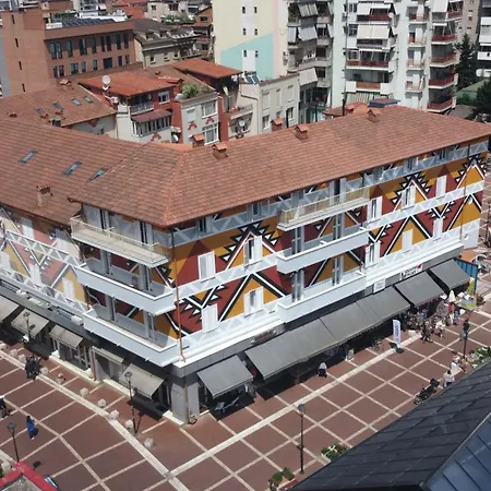Bazaar Center Hotel 4*