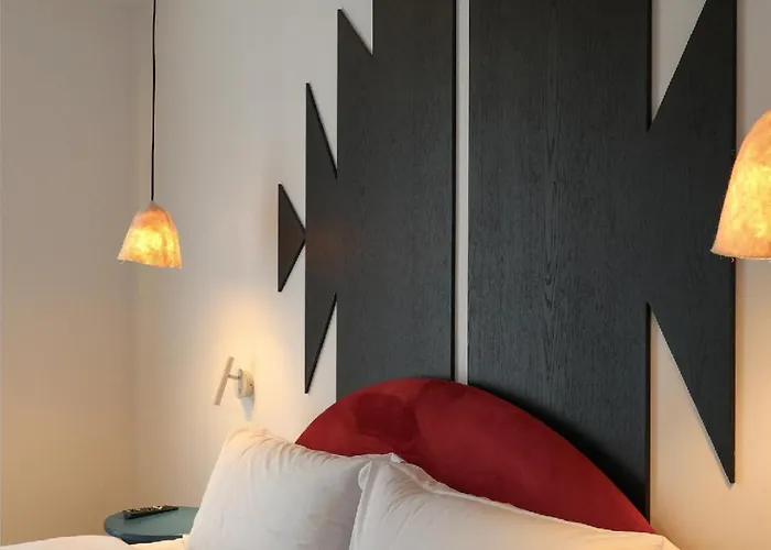 Hotel Bazaar Center Tirana