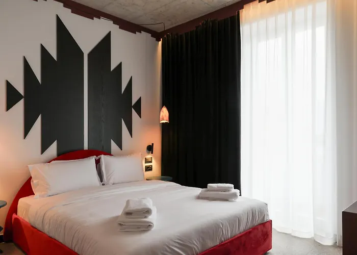 Bazaar Center 4*