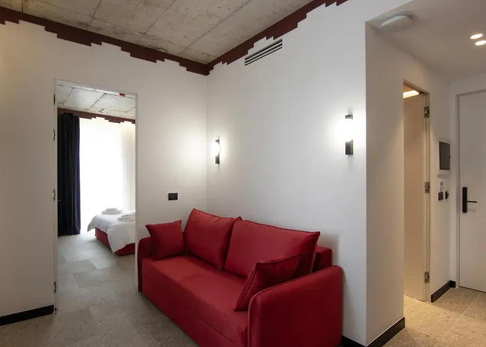 Bazaar Center Hotel 4*