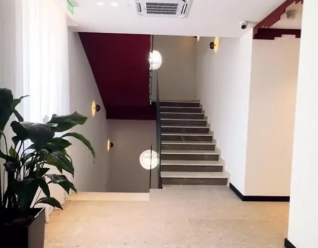 Hotel Bazaar Center 4*